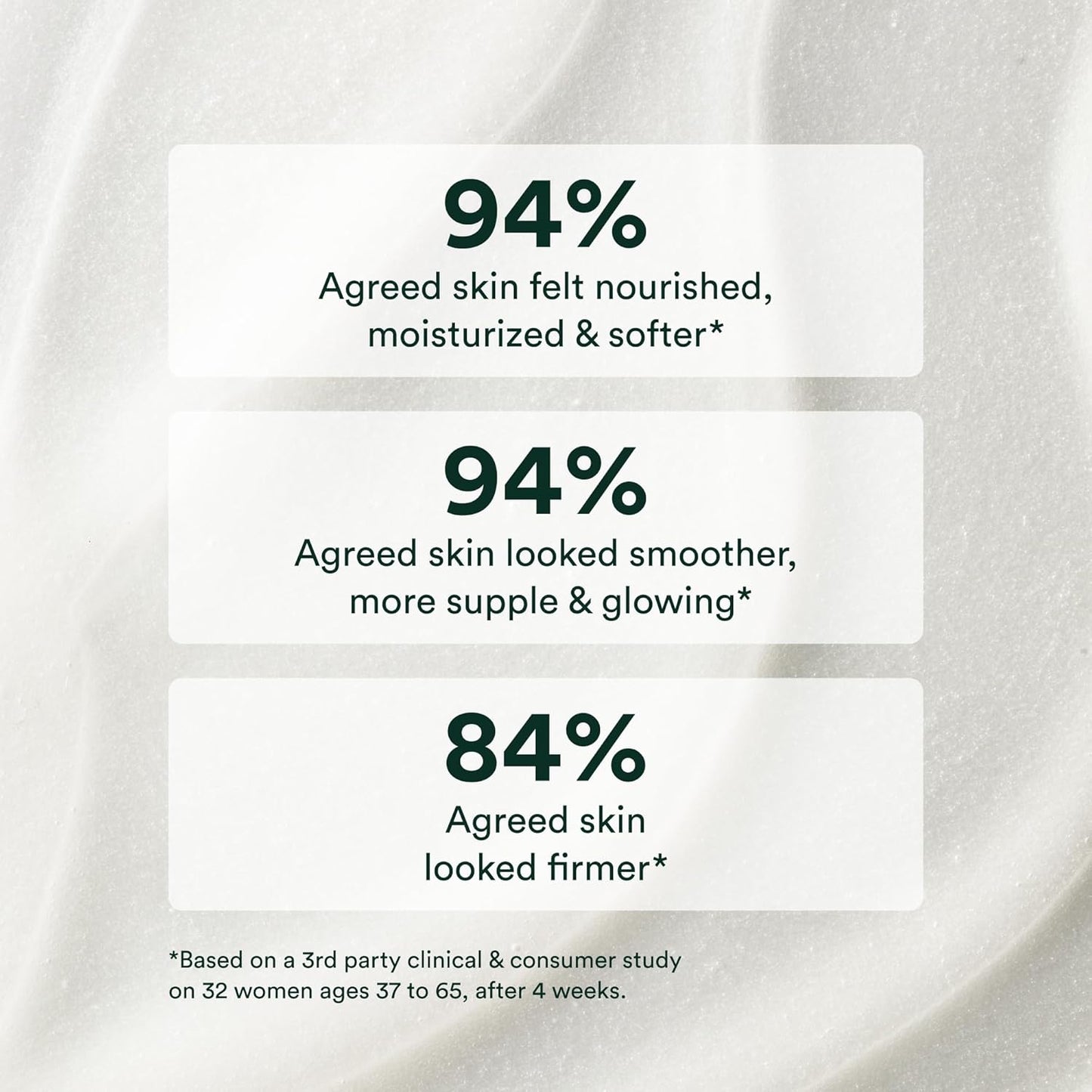 OSEA Anti-Aging Body Balm 5 oz - Firming & Tightening Body Lotion for Hydration - For Silky Glowing Skin - Nutrient-Rich Seaweed Body Lotion - Clean & Vegan Body Care Anti-Aging Body Moisturizer