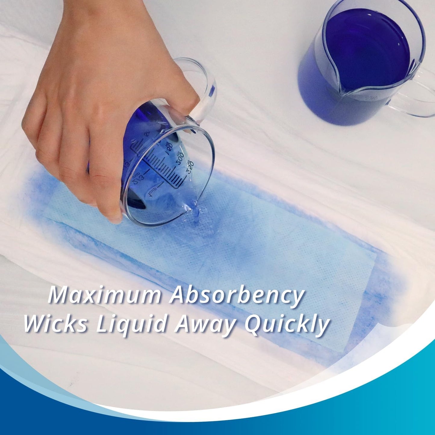 WhyWorry Incontinence Underwear for Women and Men, Disposable Adult Pull Ups with Overnight Absorbency, Leakproof, Unisex, XXLarge, 96 Count (6 Packs of 16)