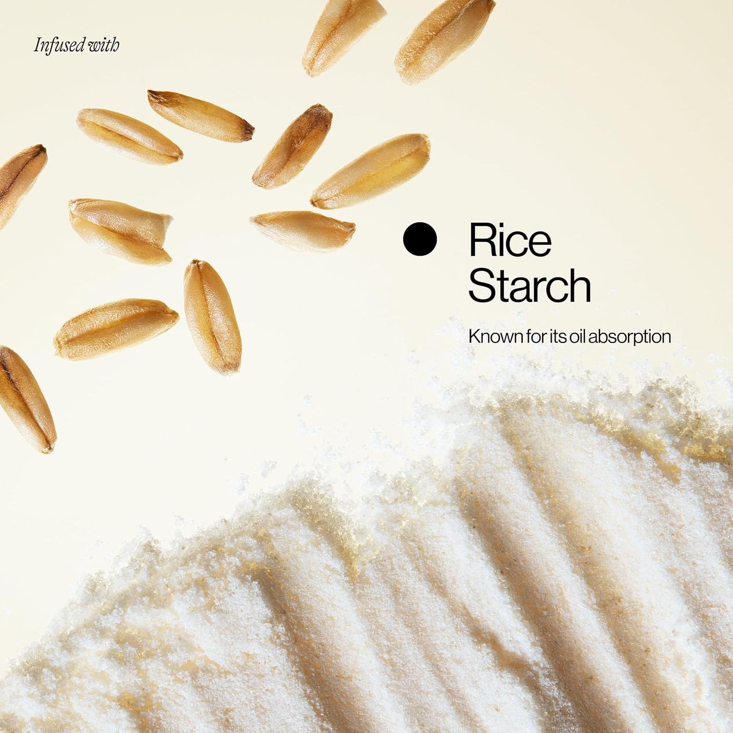 Eva NYC Freshen Up Invisible Dry Shampoo, Cleansing for Women of All Hair Types, Non Toxic with Argan Oil & Rice Starch, GMO-Free, Leaves No White Residue, 5.3 oz