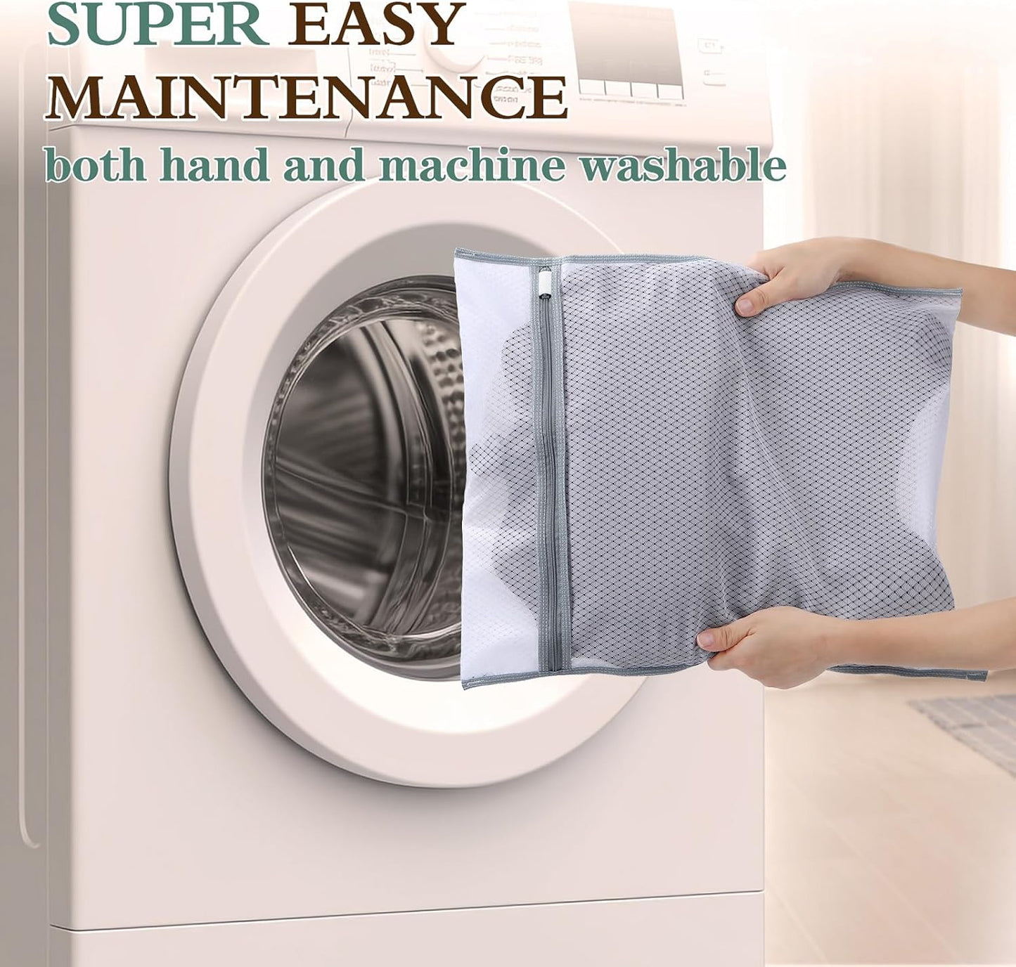 Bath Pillow RUVINCE Ergonomic Luxury Bathtub Pillow with Head,Neck, Shoulder and Back Support, 4D Bath Pillows for tub with 6 Powerful Suction Cups, Fits All Bathtub, Spa Tub, Hot Jacuzzi (Black)