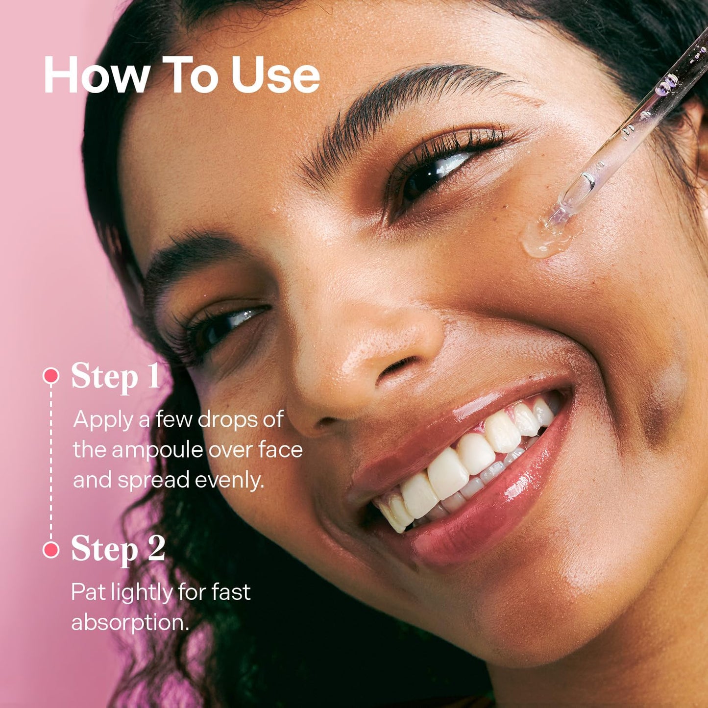 Torriden CELLMAZING Pore Perfecting Ampoule 30ml (1.01 fl.oz.) | Improving Skin Elasticity | 5D Collagen, Peptide Complex, PHA, LHA | Korean Facial Serum, Korean Skin Care