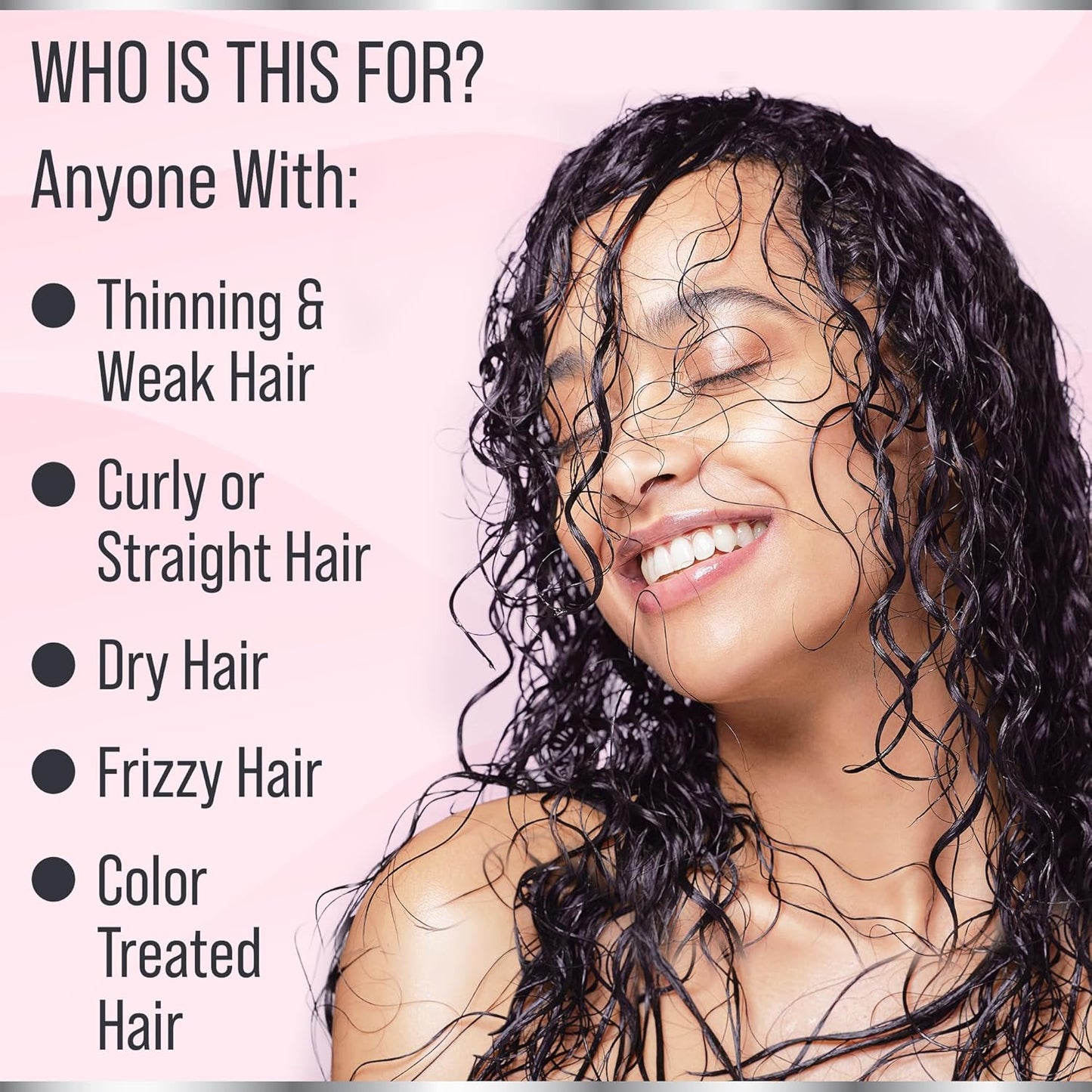 Rosemary Oil for Hair Growth Conditioner Bar. Eco Friendly, Vegan, Color Safe, pH Balanced. Solid Conditioner Bar Equal To 3 Liquid Bottles. Zero Plastic, USA Made, Strengthening & Dry Hair Relief