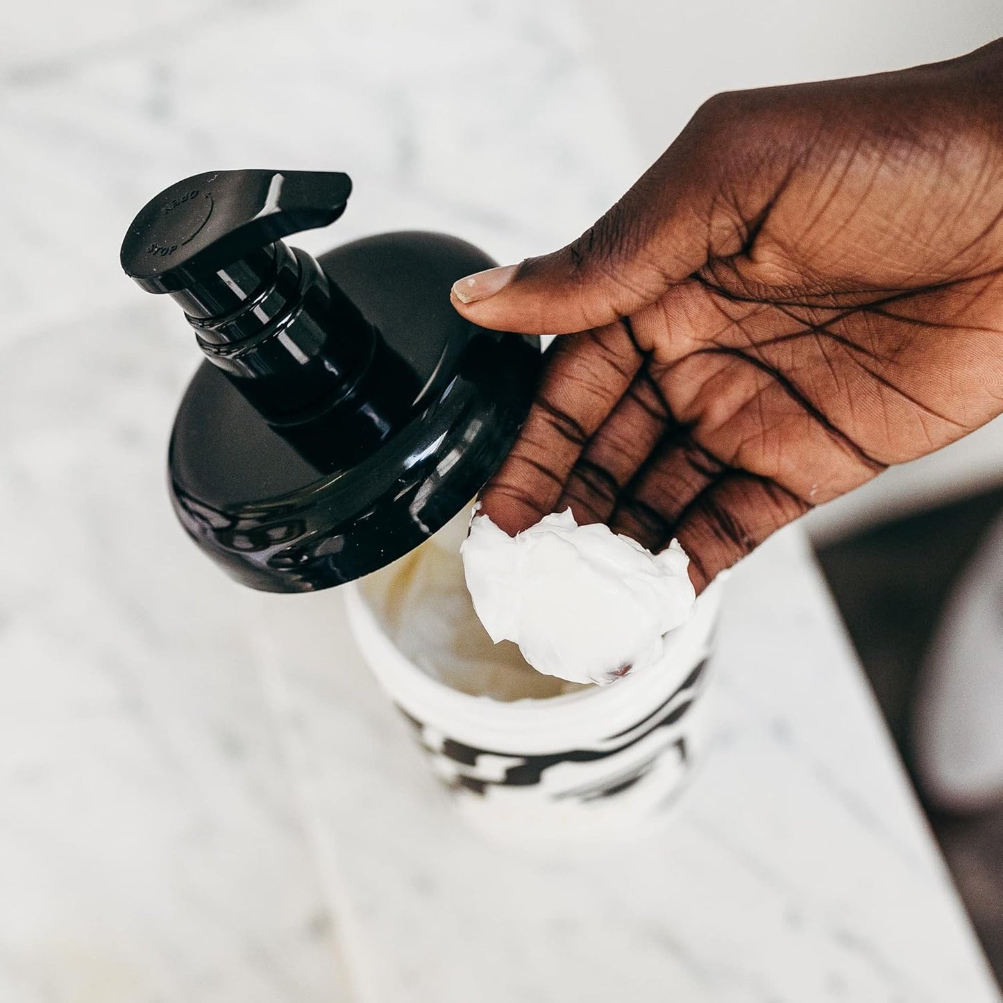 PATTERN Beauty by Tracee Ellis Ross Intensive Conditioner, 29 Fl Oz, Shea Butter, Avocado Oil & Vitamin E, Extreme Moisture for Curly Hair, Curl Restoration and Tight-Textures, 3a-4c