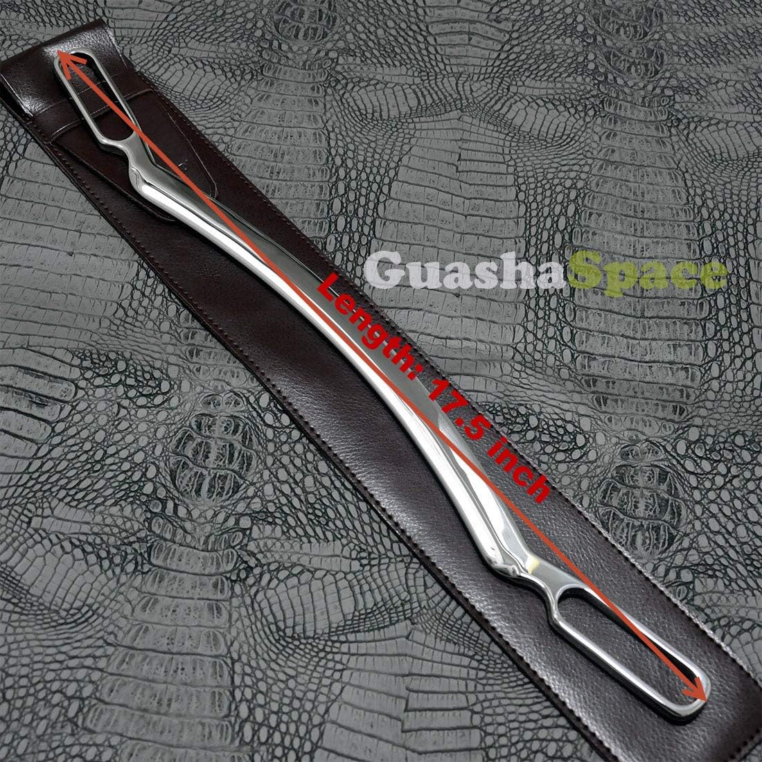 Gua Sha Tools,Guasha Tools,Chiropractic Tools,Physical Therapy Tools,IASTM Tools for Myofascial Release,Soft Tissue Mobilization,Can be Usded as Special Physical Therapy Tools (ST017 Type)