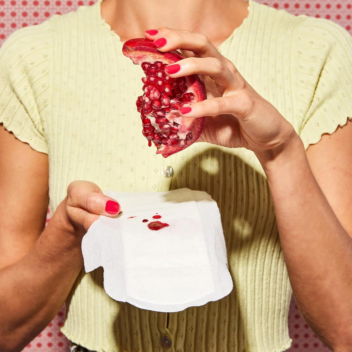 Viv for Your V Bamboo Organic Overnight Pads for Women | Soft, Absorbent Sanitary Pads with Wings for Women Overnight | Unscented, Earth-Friendly | Postpartum Gift | Super Absorbency (12 Pack)