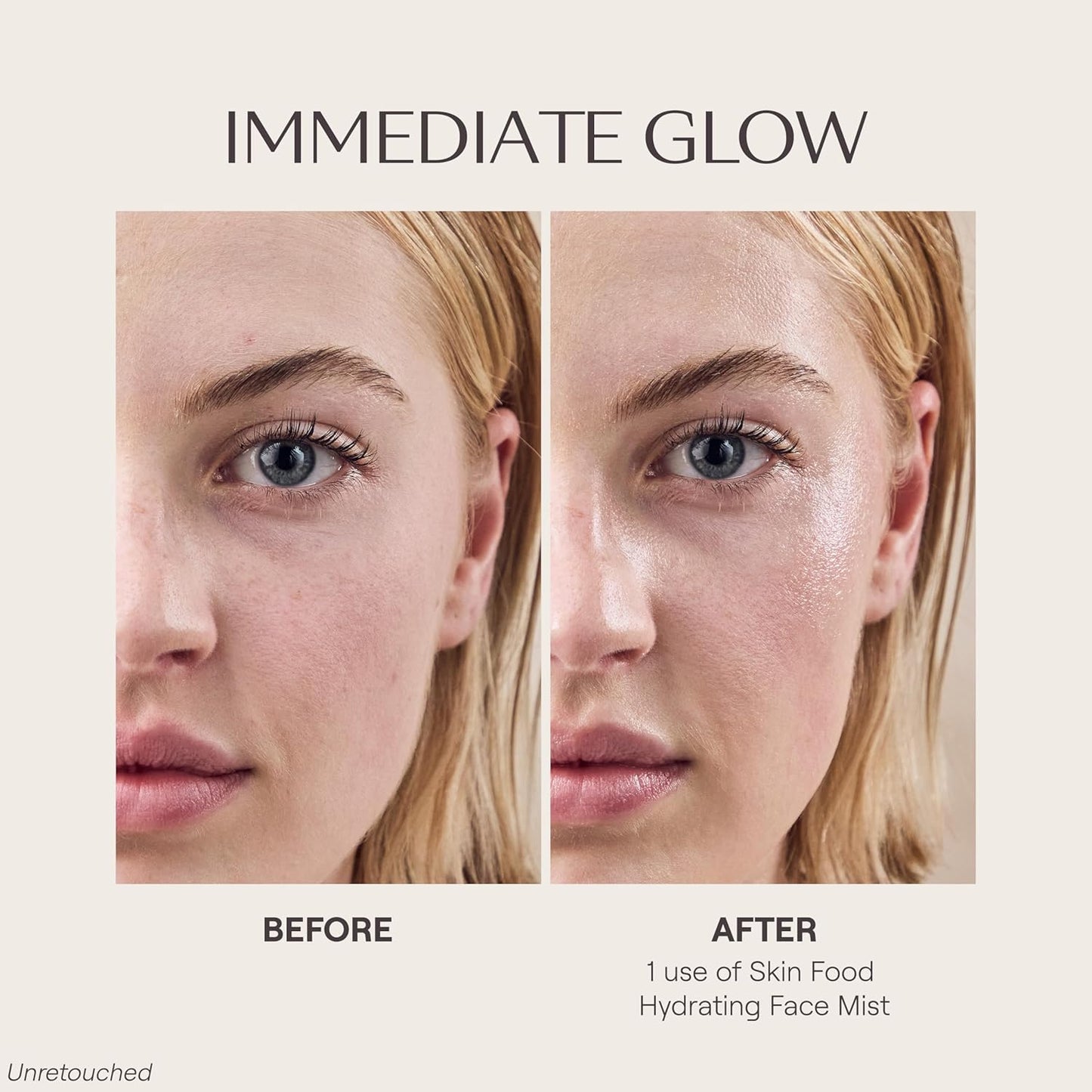 Weleda Skin Food Hydrating Facial Mist