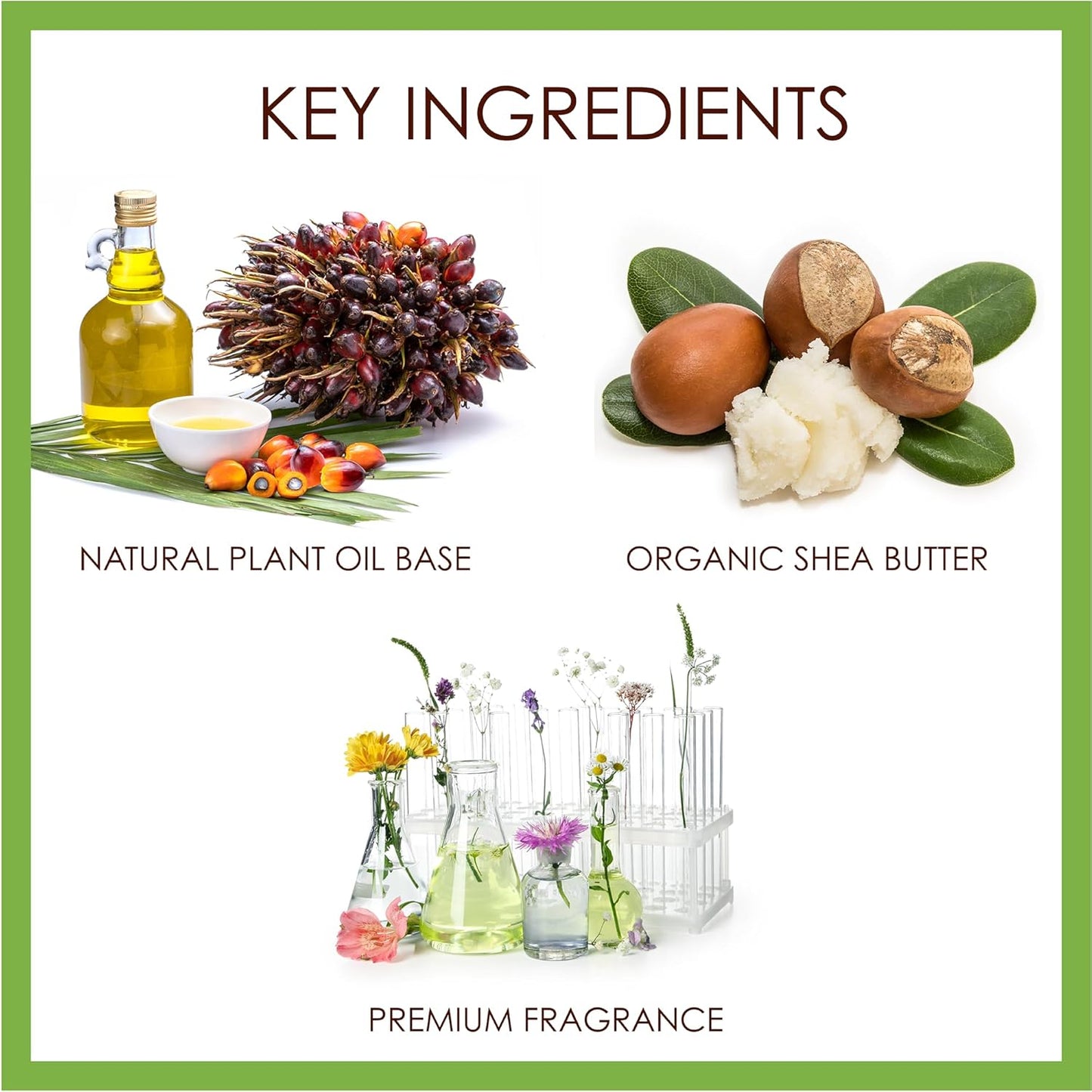 BELA Orange Zest Soap Bars 3.3 OZ Pack of 6, French Triple Milled Bar Soap with Organic Shea Butter Soap Bar for All Skin Types Long Lasting, Made in Australia