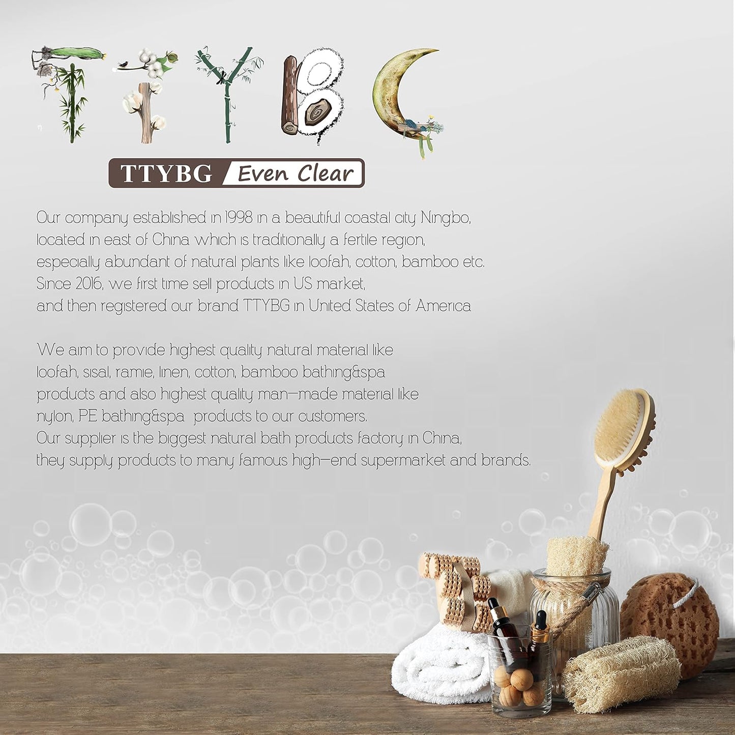 Natural Ramie Dual Sided Exfoliating Glove Hand Mitt Mitten Shaped Back and Body Shower Bath Scrubber White, Remove Dead Skin Machine Washable, Pack of 2