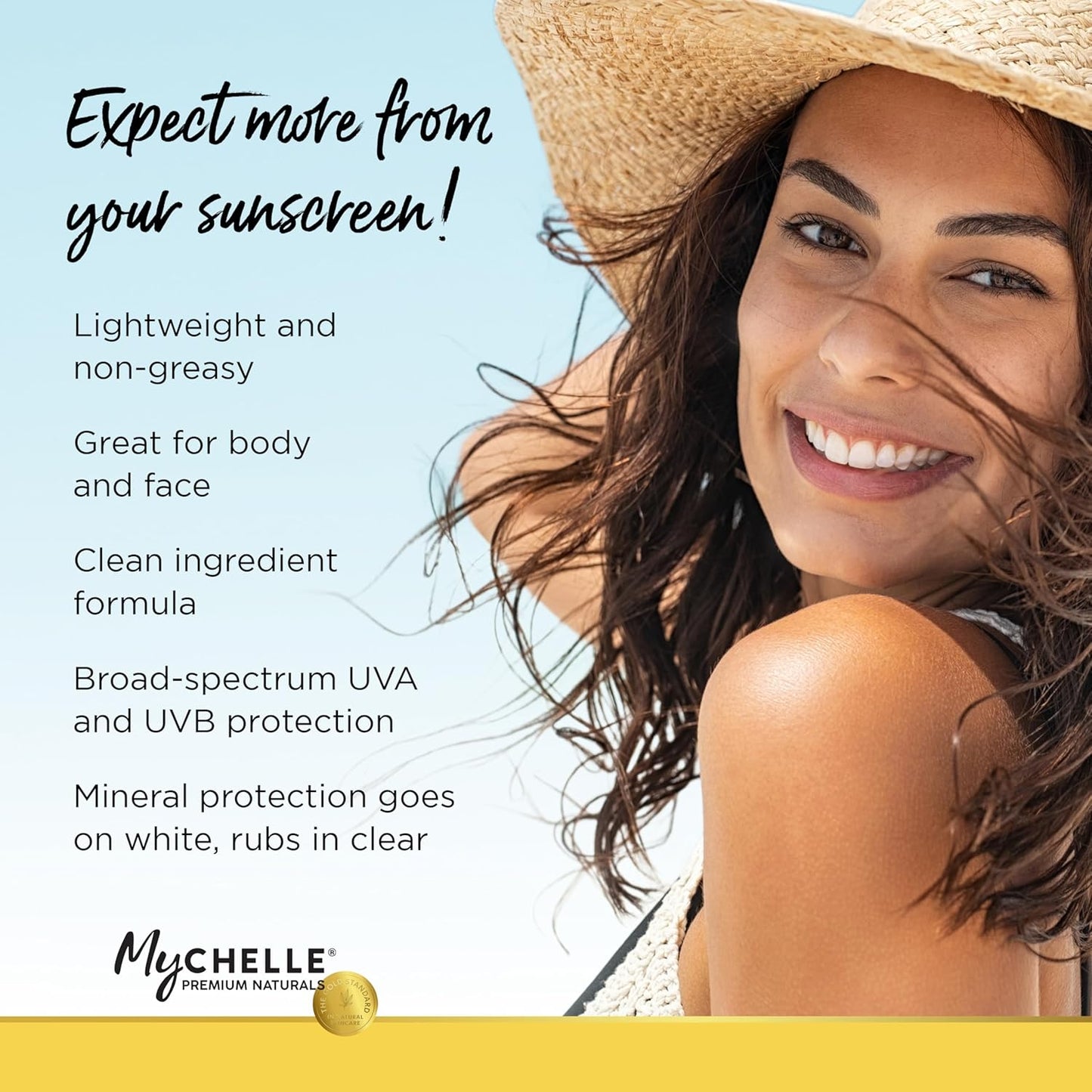 Sun Shield Liquid SPF 50 NON-TINTED