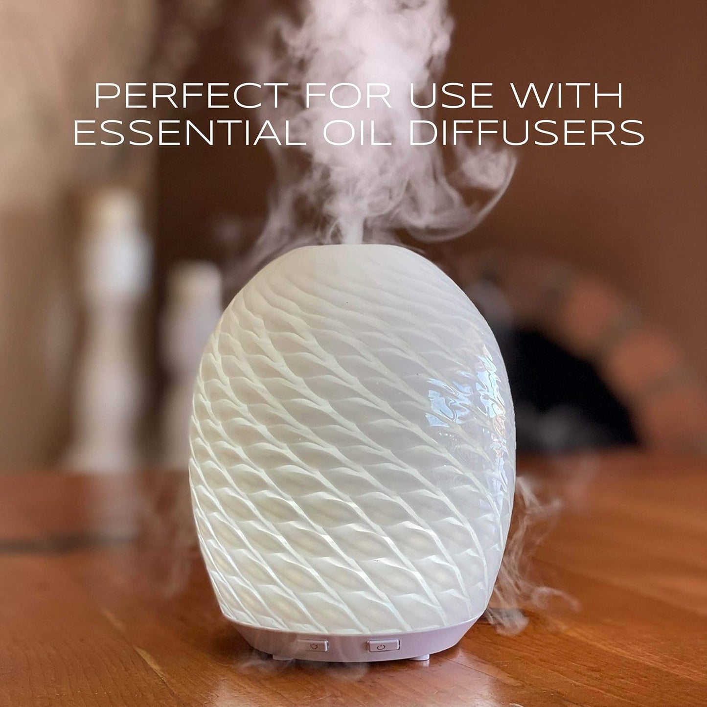 Ola Prima Oils Lemon Essential Oil 16oz Bulk, Essential Oil for Aromatherapy, Diffusers, Candle Making, and Household Cleaning