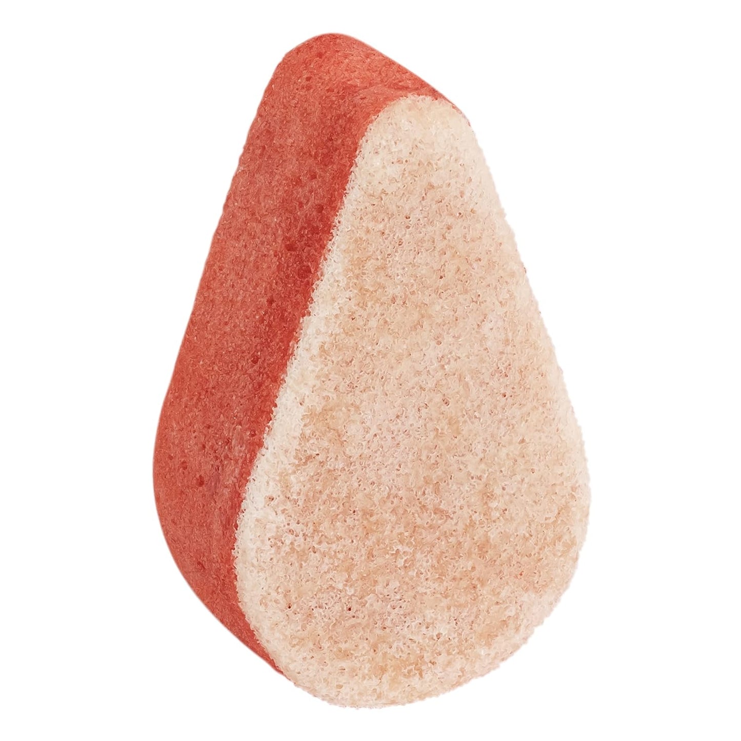 Spongeables Anti Cellulite Body Wash in a 20+ Wash Sponge, English Rose, 3 Count