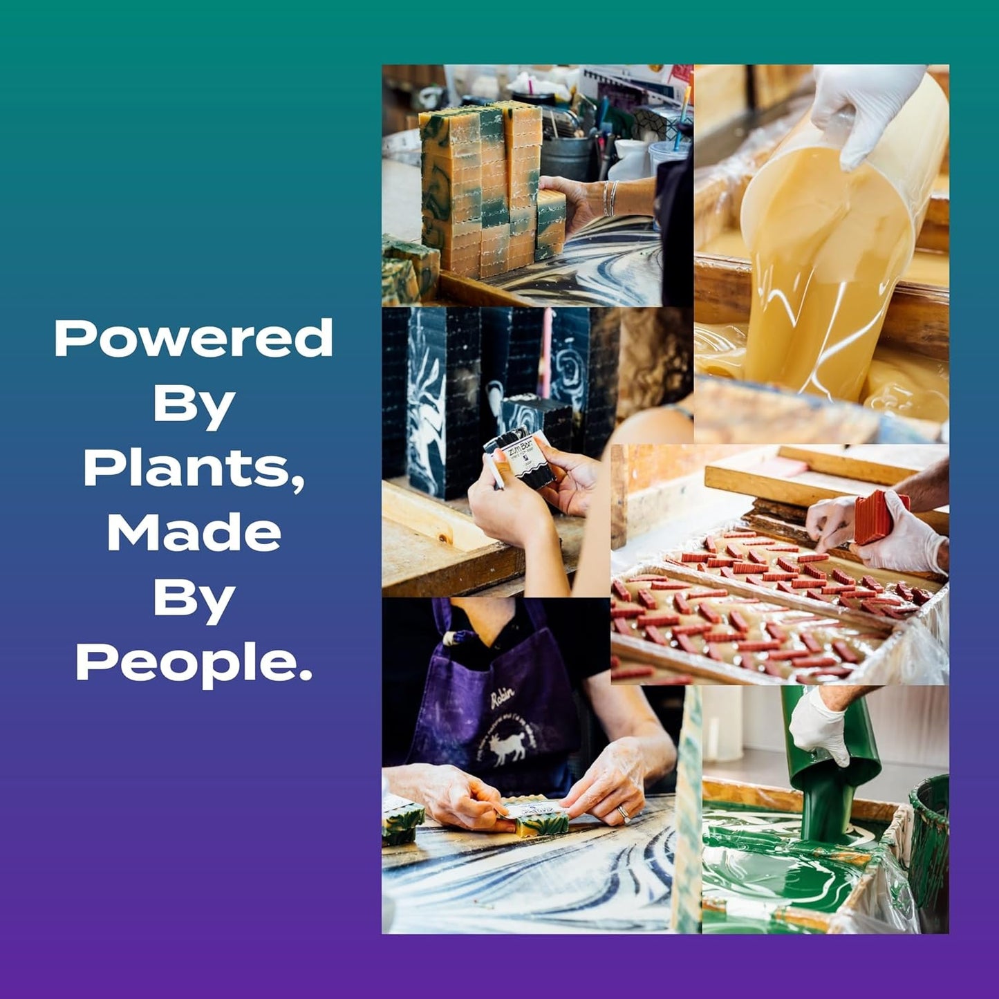 Indigo Wild Zum Mist Room & Body Spray - Aromatherapy Essential Oil Spray - Natural Body Mist & Room Spray - Frankincense-Lavender Scent - 4 fl oz (2 Pack)