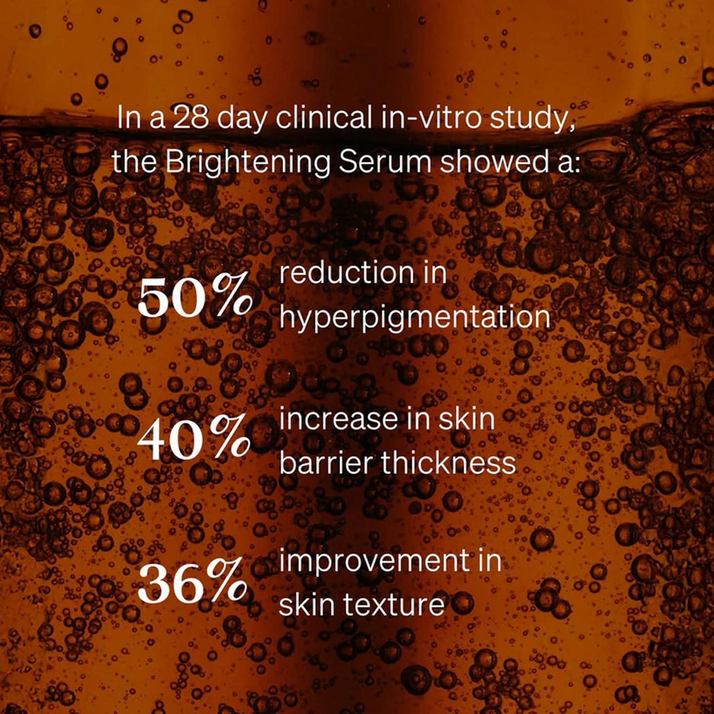 Loved01 Brightening Serum with Niacinamide, Helps Improve Dark Spots & Skin Glow, Suitable for Sensitive Skin, 1 fl oz