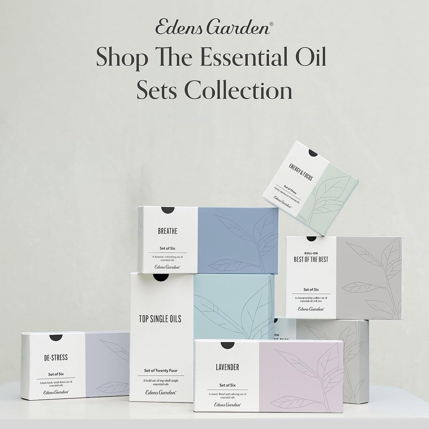 Edens Garden Tea Tree Essential Oil Roll-On- 100% Pure Premium Grade, Natural, Therapeutic, Aromatherapy, Kid & Skin Safe, The Best for Body, Health, Face Pre-Diluted 10 ml (.33 fl oz)