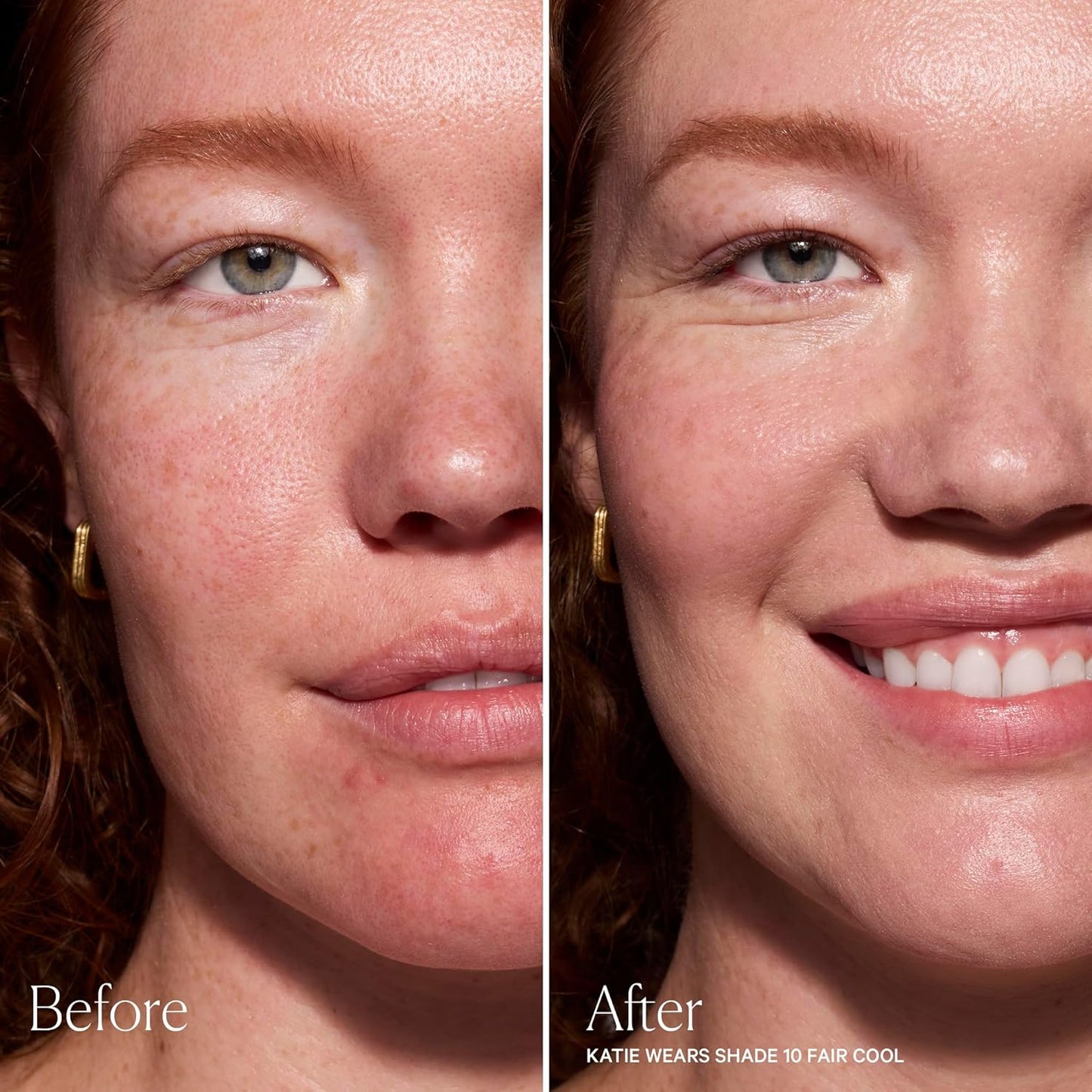 Well People Supernatural Complexion Stick Foundation + Concealer, Buildable, Light-to-Medium Coverage, Soft Matte Finish, Lightweight + Hydrating, Multi-Use, Vegan & Cruelty-Free, 10 Fair Cool