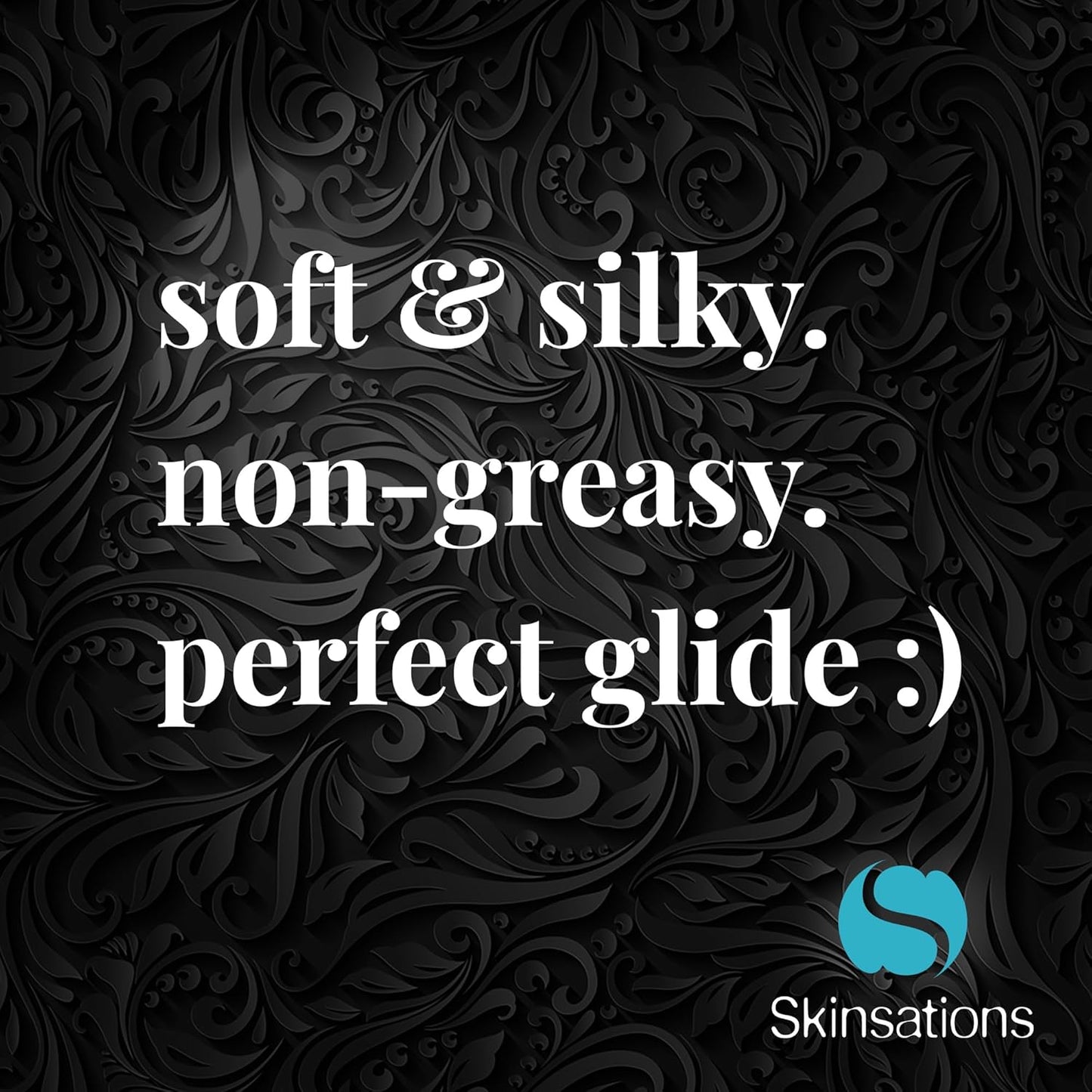 Skinsations - Cinnamon Massage Oil for Massage Therapy - 8oz | Naturally Warming Body Oil for Comfort & Aromatherapy | Sweet Almond, Coconut, Jojoba & Grapeseed Oils