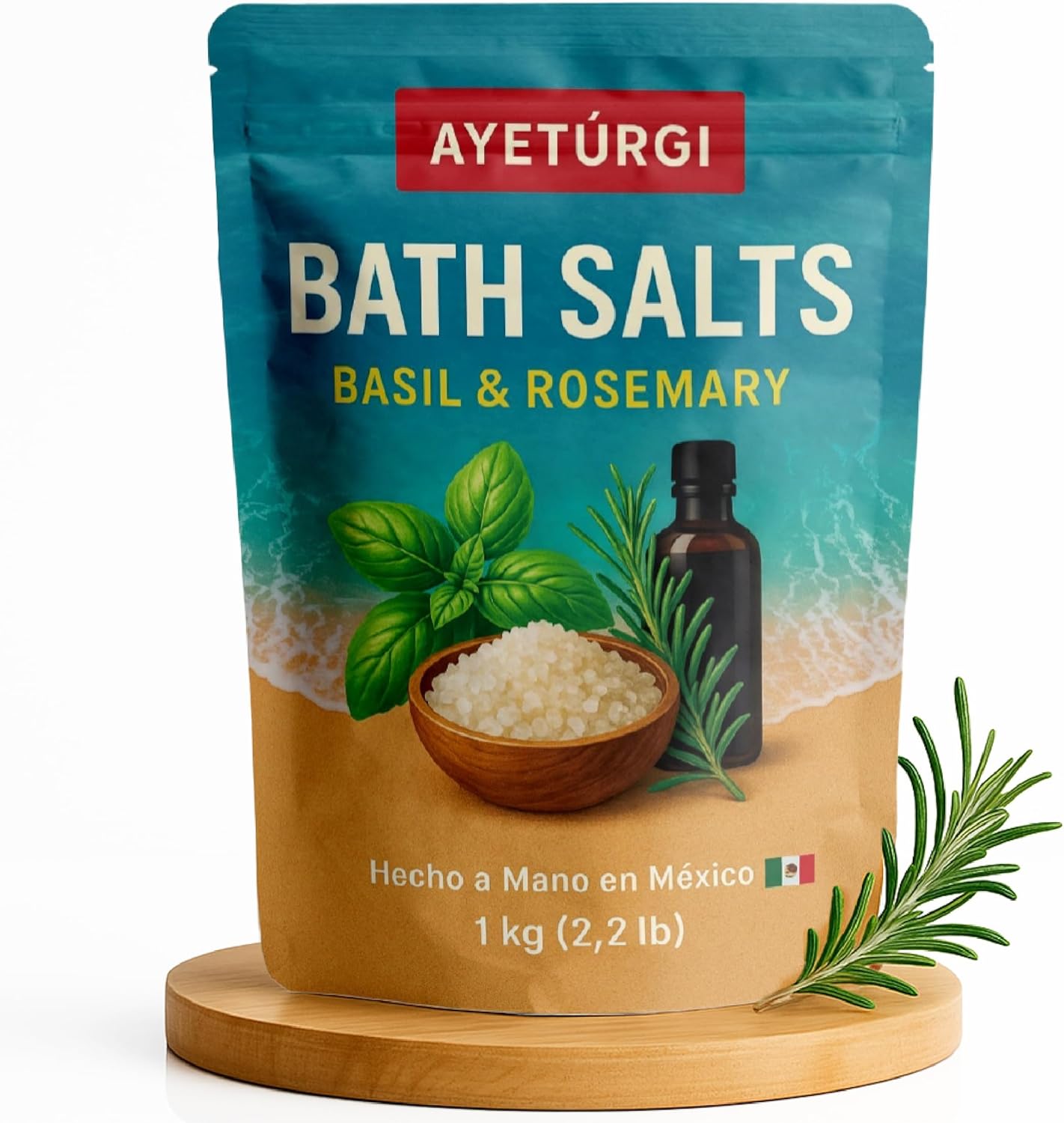 Bath Salts,Epsom Salt Bath soak,Relaxing Gifts for Women,Ancient Minerals Magnesium Flakes,epson Salts for Bath