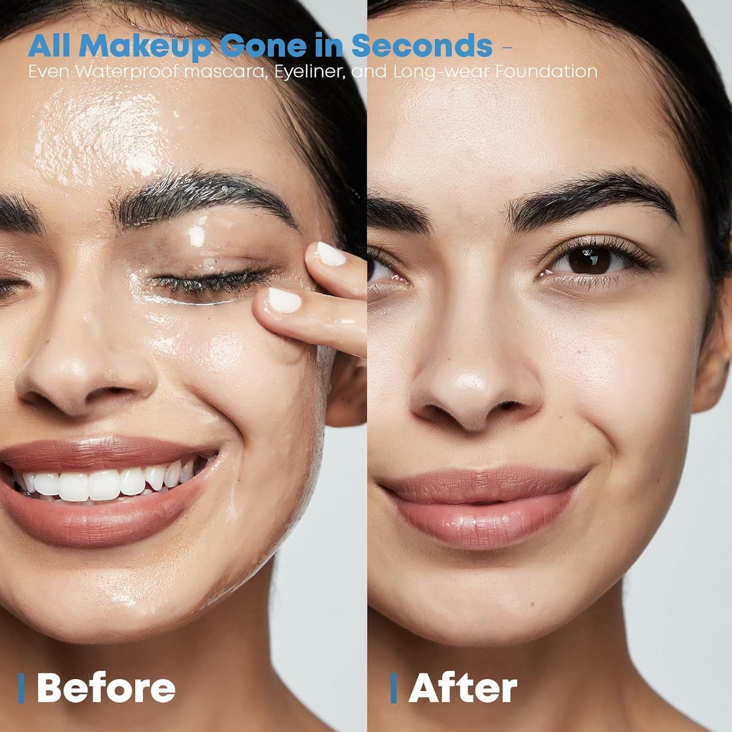 ddg Cleansing Balm,Makeup Remover Balm for Sensitive Skin,Vegan,All Natural Plant Oils,Nourish & Hydrate,Facial Cleanser for Heavy Makeup Removal(100ml/3.38fl.oz)