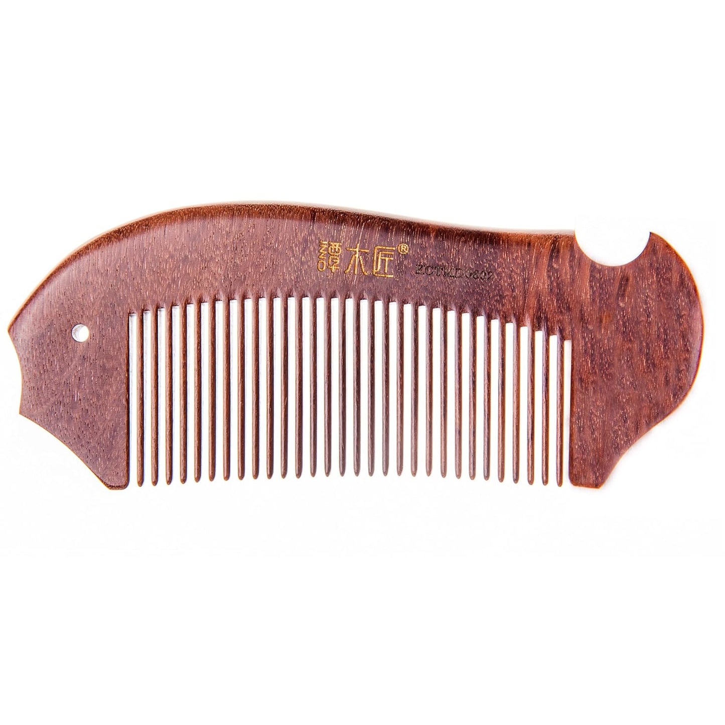 TAN MUJIANG Handcraft Natural Wood Hair Combs Accesory For Women, Men, brides, Curly Hair, Straight hair, Wedding Veils KCTMD0602