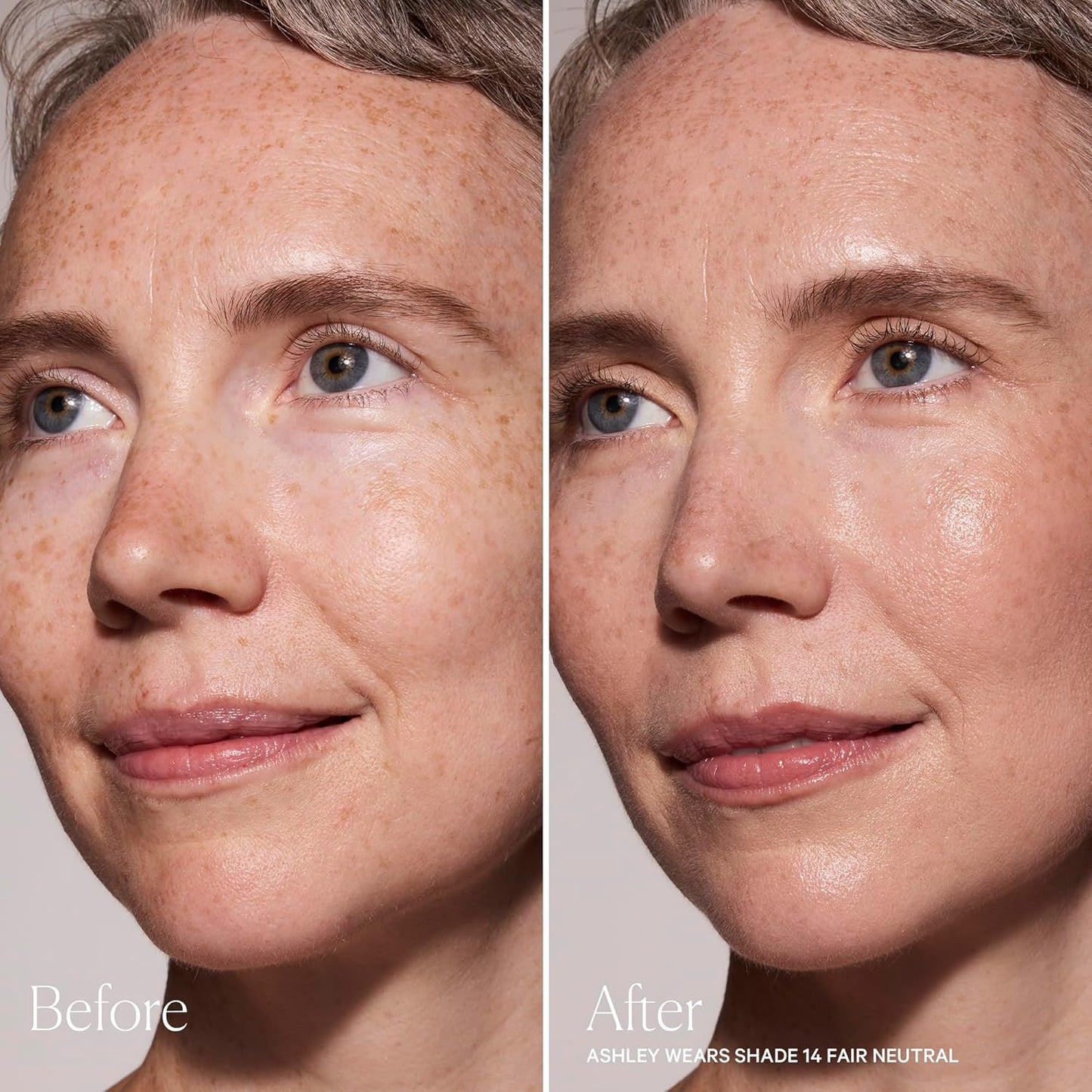 Well People Supernatural Complexion Stick Foundation + Concealer, Buildable, Light-to-Medium Coverage, Soft Matte Finish, Lightweight + Hydrating, Multi-Use, Vegan & Cruelty-Free, 14 Fair Neutral