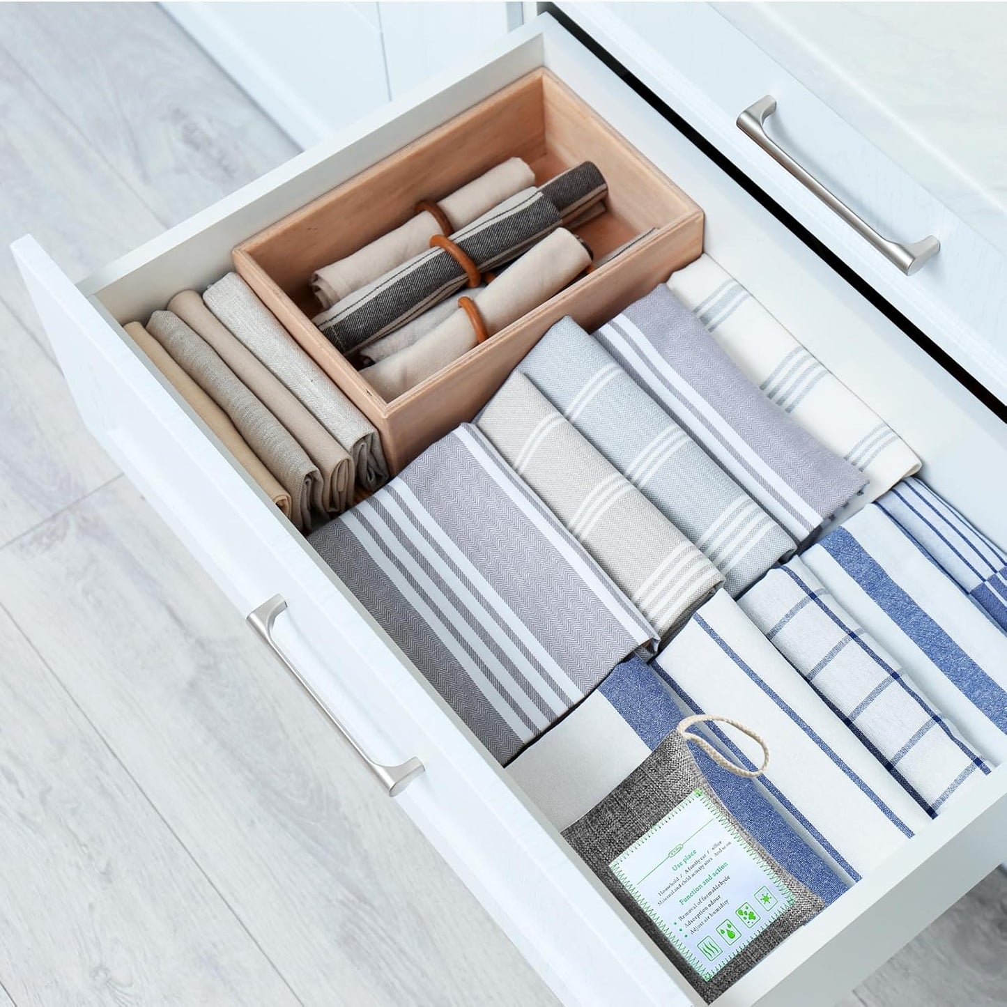 4 Pack charcoal odor absorber,Bamboo Charcoals Air Purifying Bag Charcoals Deodorizer Eliminator for Strong Odors in Car, Closet, Shoe, Basement (250G*4 Pack Gray, Unscented)