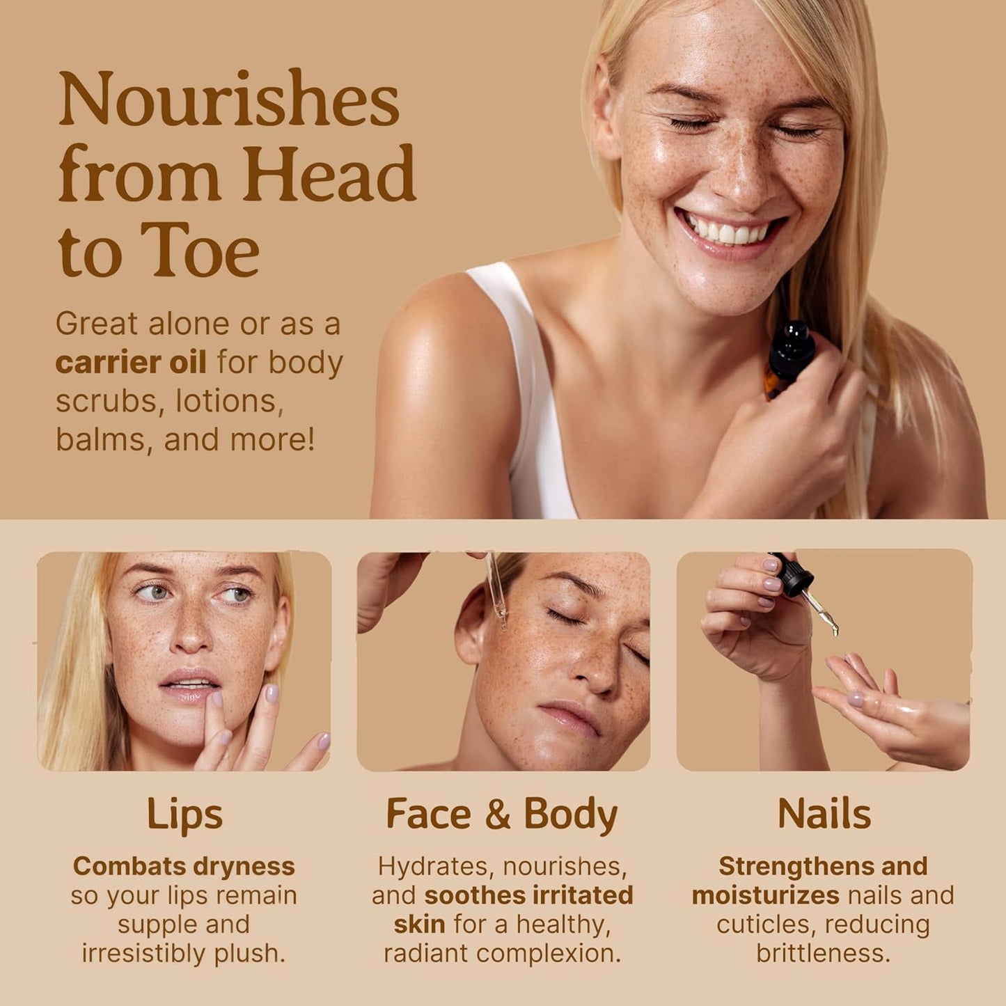 Bella Terra Oils Pumpkin Seed Oil 8oz - Organic, Cold-Pressed, Rich in Omega-9 & Essential Nutrients