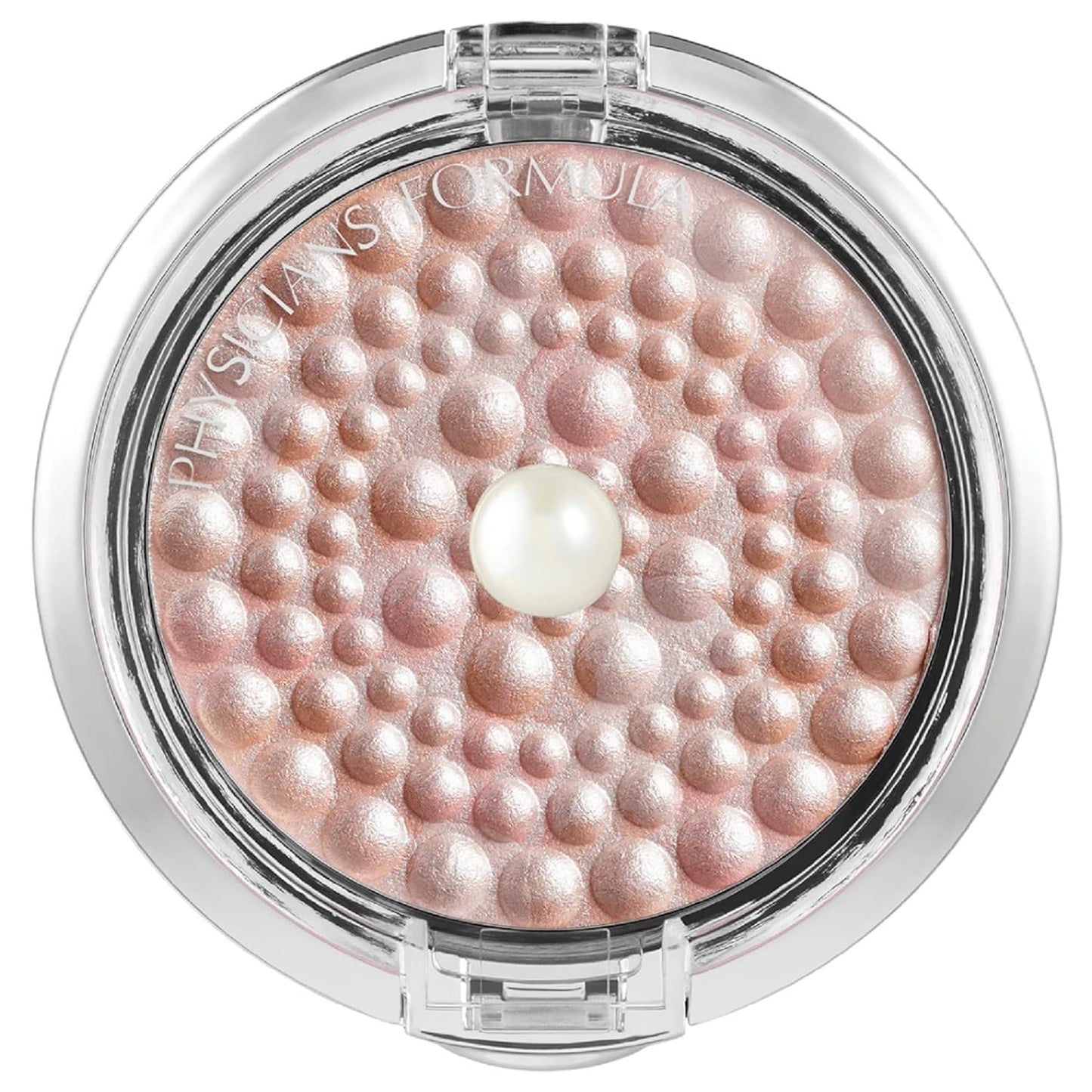 Physicians Formula Powder Palette Mineral Glow Pearls, Hypoallergenic Face Powder, Silky Smooth & Radiant Finish – Translucent Pearl