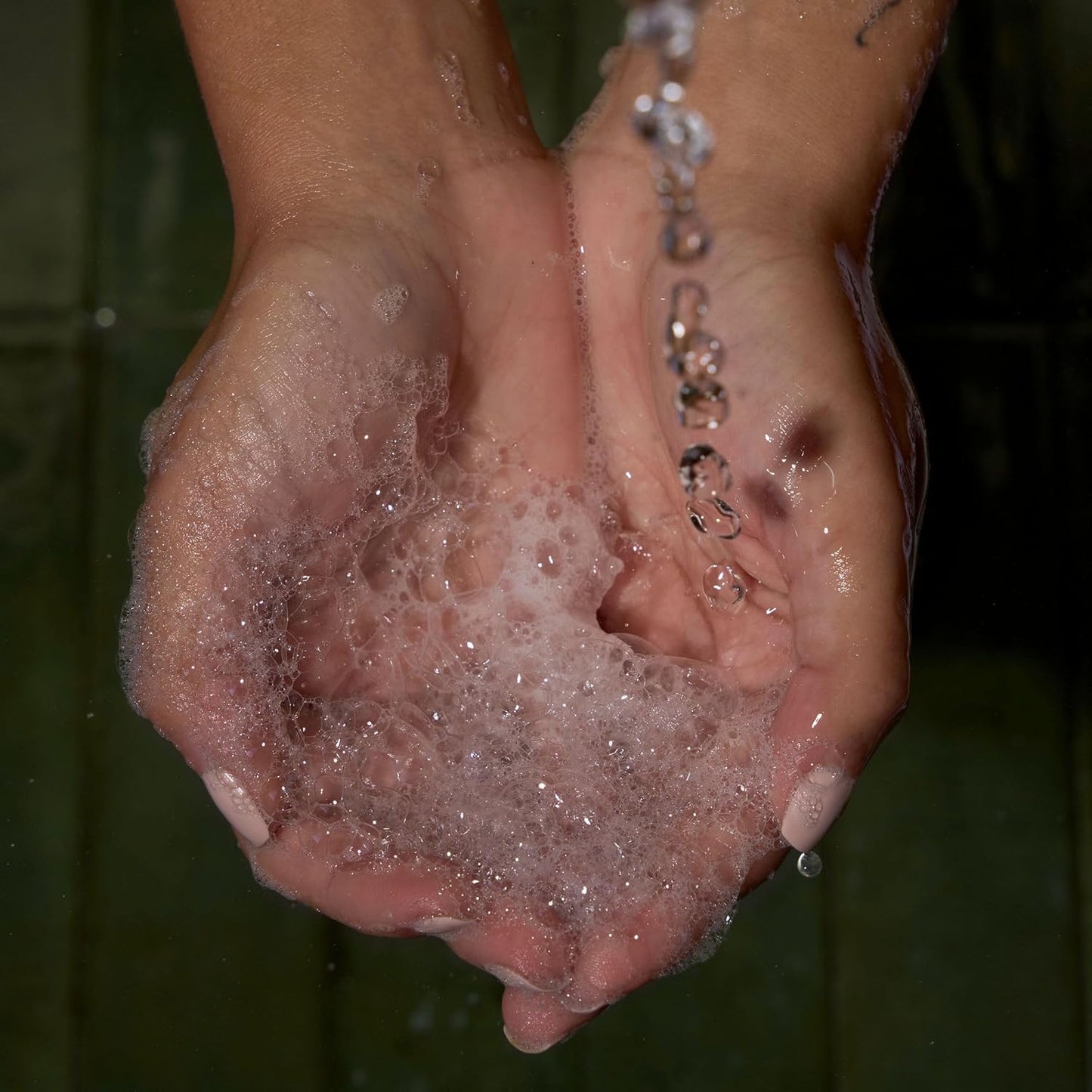 Loved01 Hand Wash, John Legend Skincare, Liquid Hand Soap, Gentle & Hydrating, Cruelty-Free, Formulated with Nourishing Oils & Soft Lavender, 15 oz