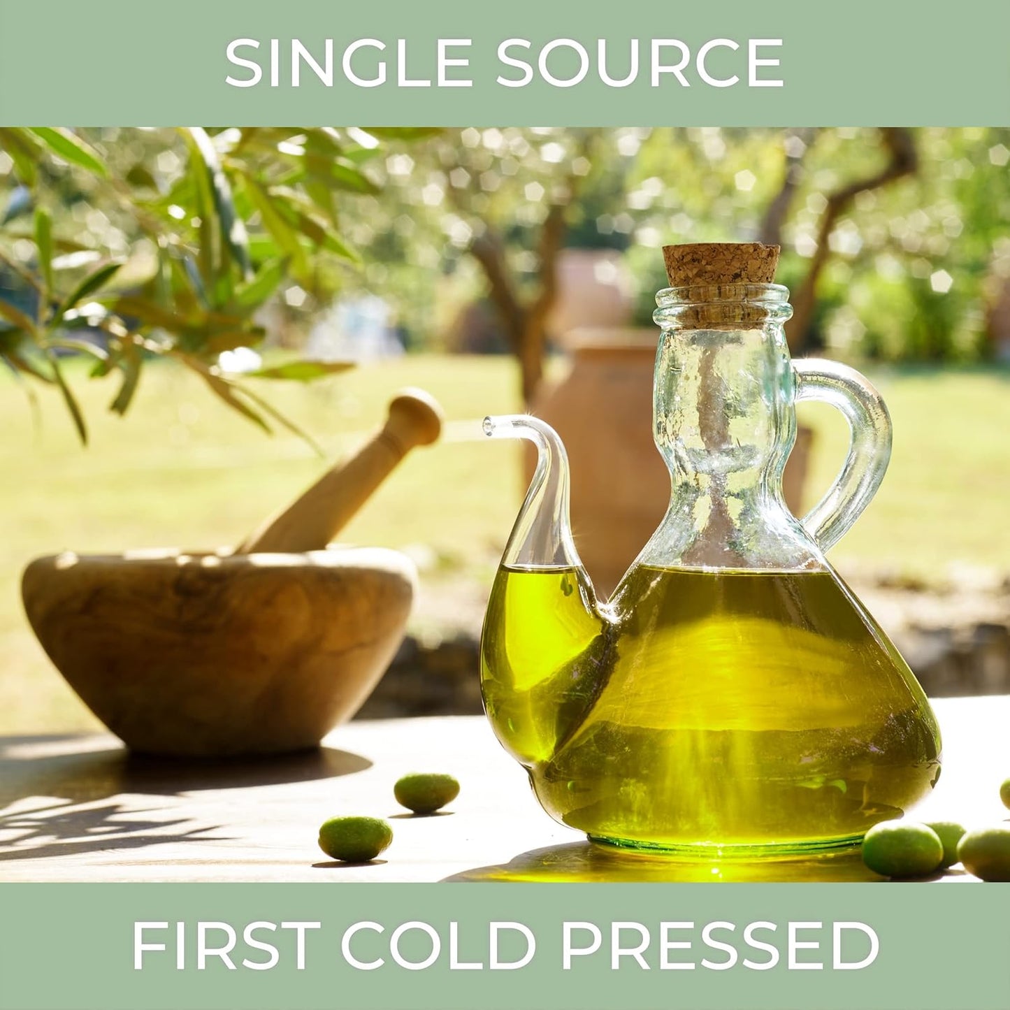 N°1 Drinking Extra Virgin Olive Oil - Italian Olive Oil from Italy 2025 Gold Awards Winner - 514 mg/kg High in Polyphenols evoo - 100% Unrefined and Cold pressed evoo for Drinking and Finishing Use