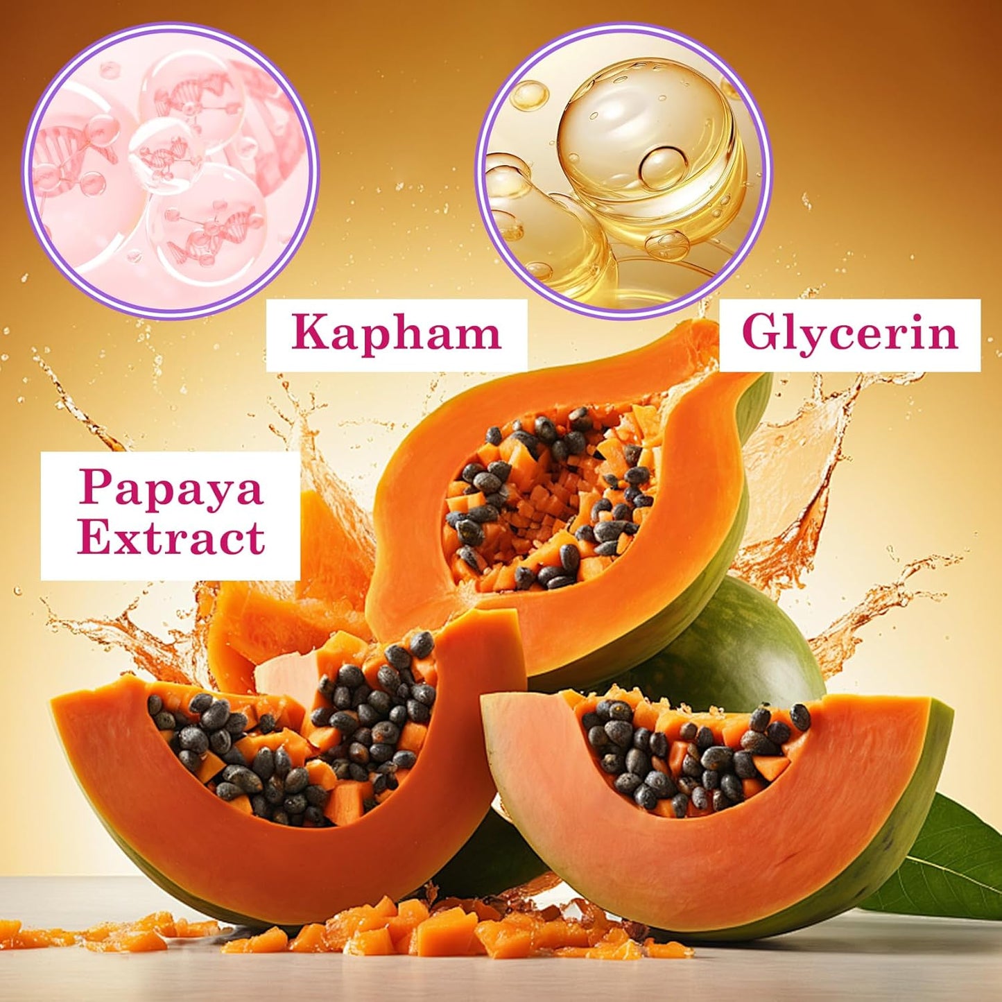 6 Pairs Hand Masks Moisturizing Gloves, Hydrating Hand Mask Moisturizer Gloves Care for Dry Cracked Hands, Smooth Long Lasting Soft Firming Hand Mask Gift Set for Men Women（N