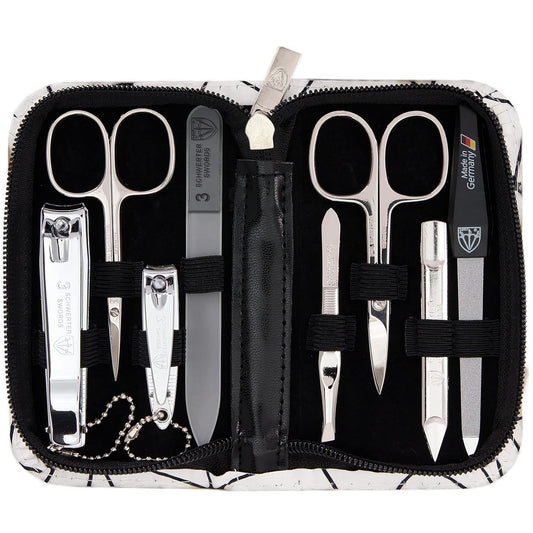 3 Swords Germany – manicure pedicure set kit (589)