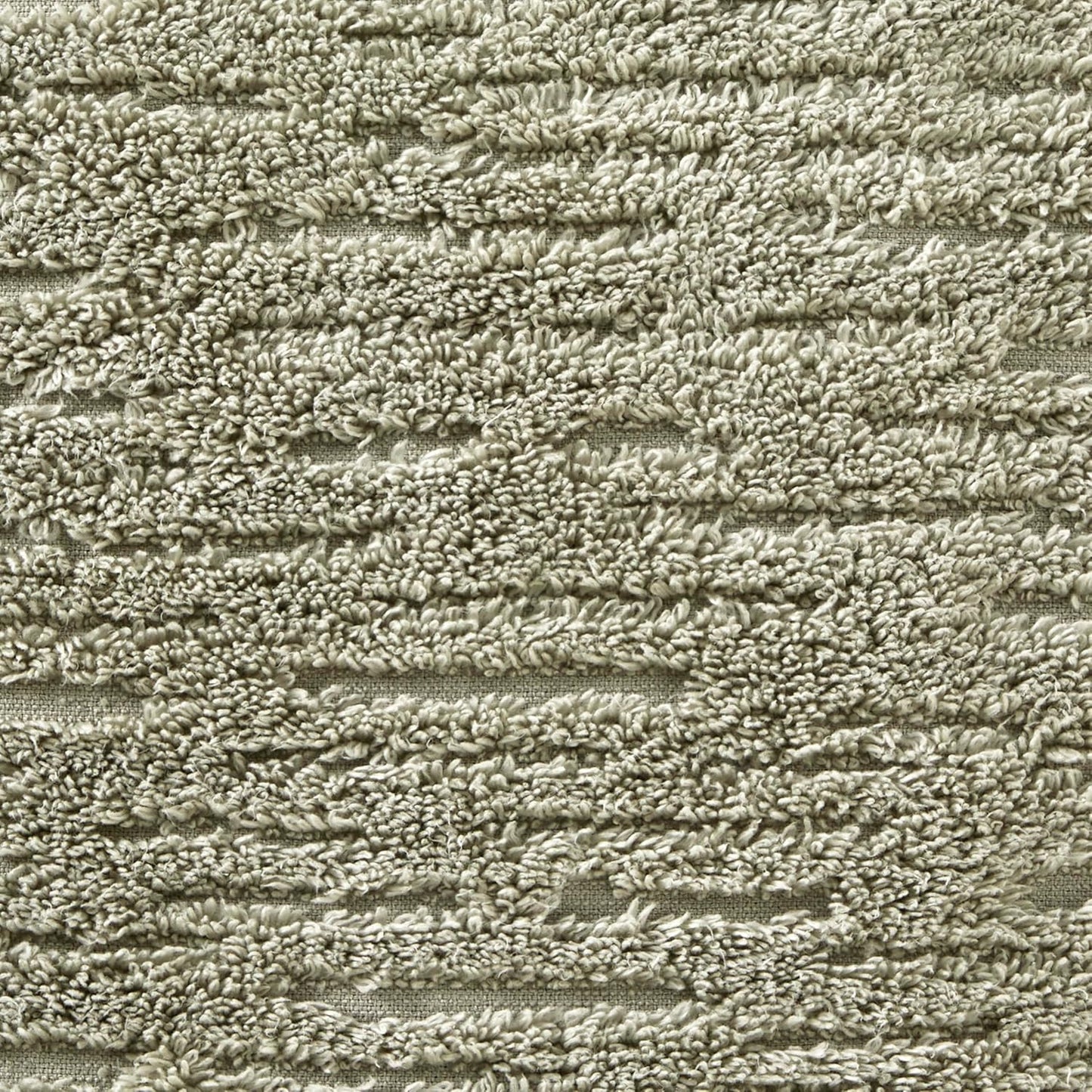 SKL Home CloudSoft Cotton Luxury 4 Pc Bath Towel Set, Sage