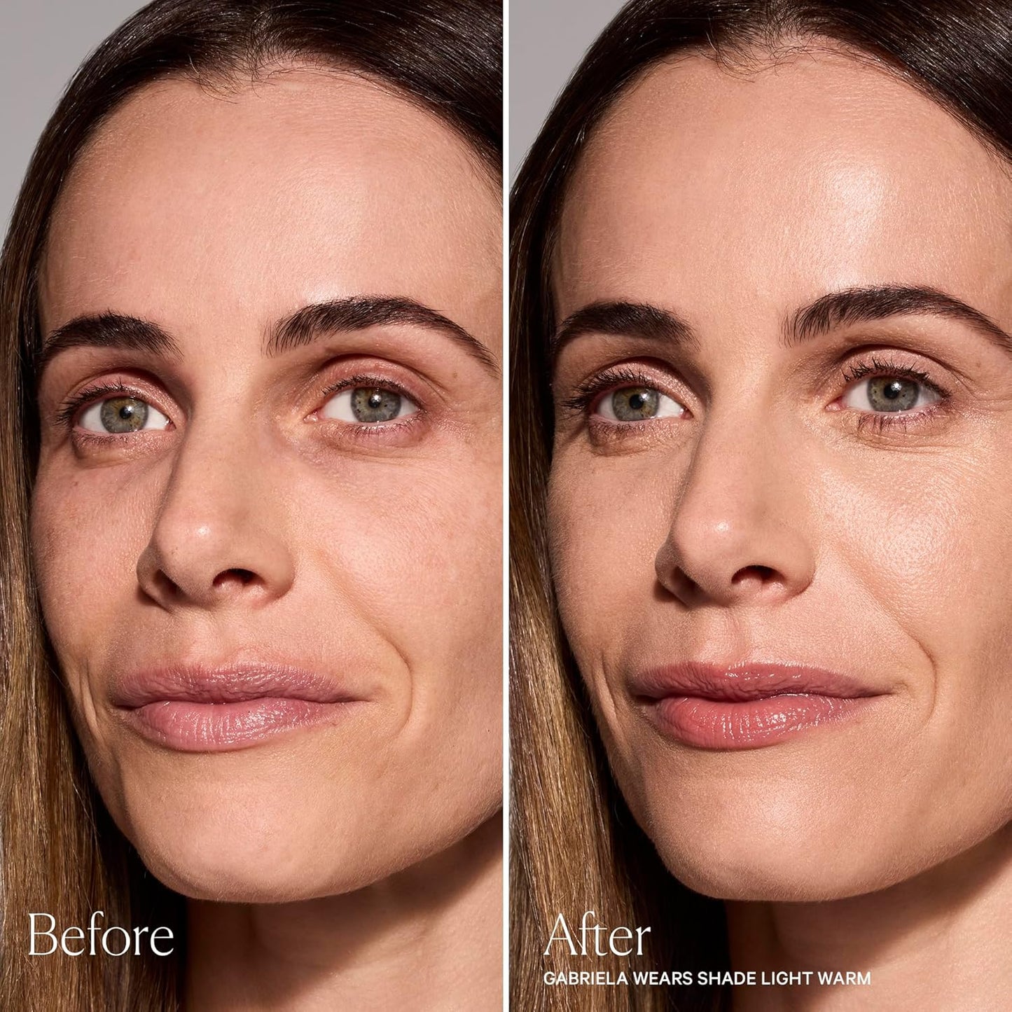 Well People Supernatural Complexion Stick Foundation + Concealer, Buildable, Light-to-Medium Coverage, Soft Matte Finish, Lightweight + Hydrating, Multi-Use, Vegan & Cruelty-Free, 18 Light Warm