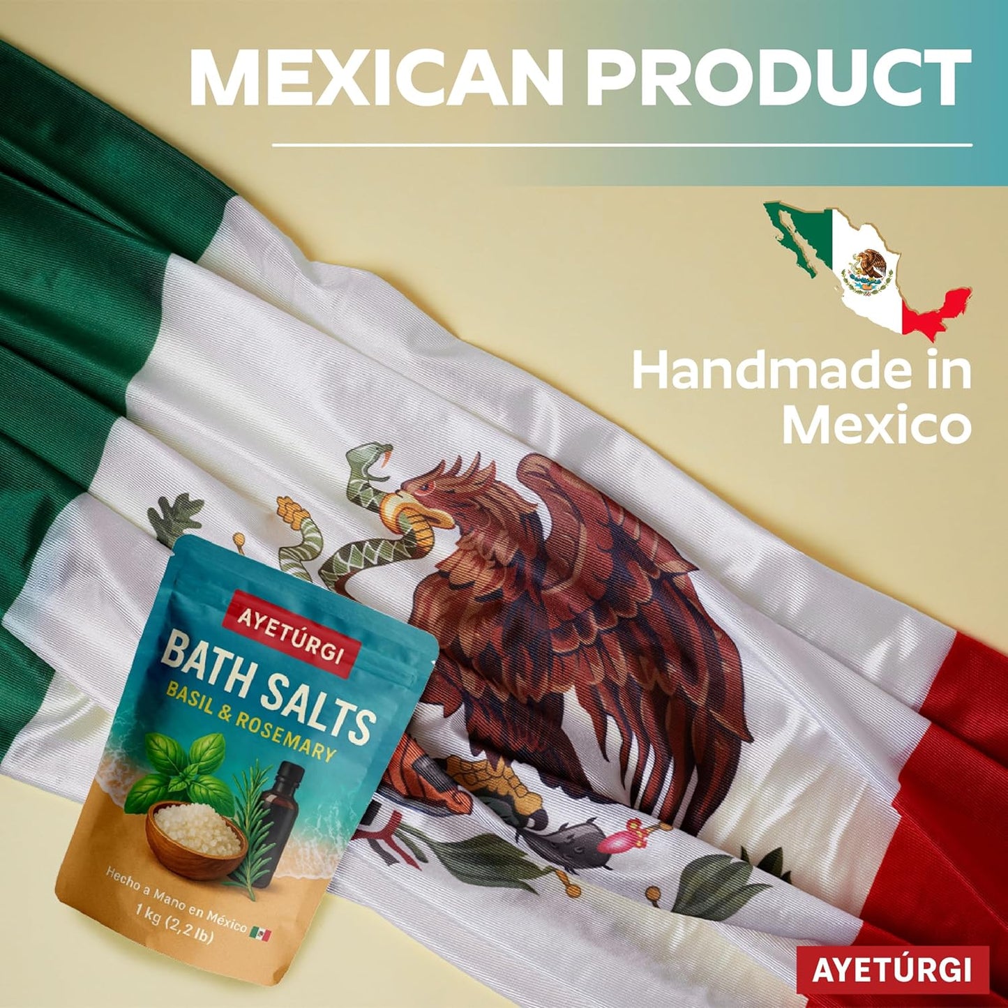 Bath Salts,Epsom Salt Bath soak,Relaxing Gifts for Women,Ancient Minerals Magnesium Flakes,epson Salts for Bath