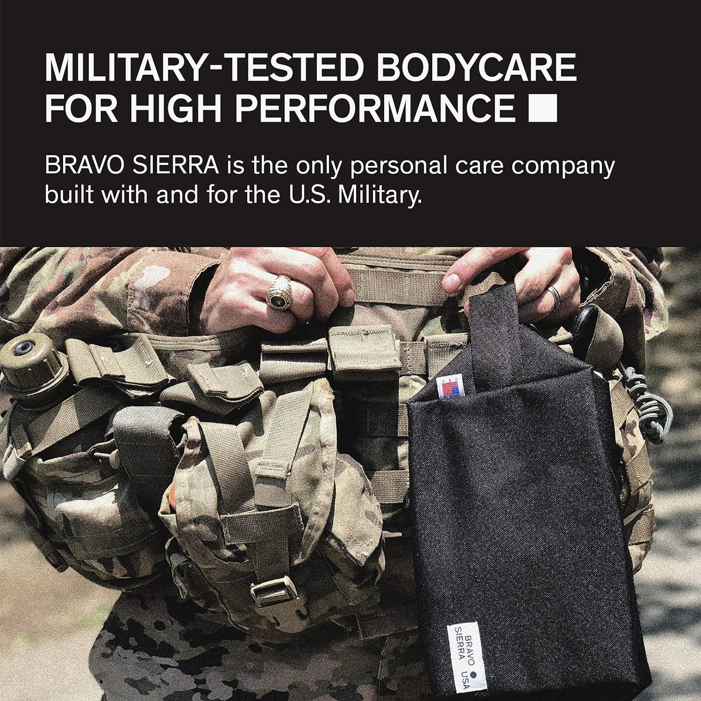 Bravo Sierra Tonka Bean & Lemon Body Bar, 3-Pack - All-In-One Multifunctional Cleanser with Coconut, Shea Butter & Oat Flour for Face, Hair, Body & Healthy Hair, 7 oz